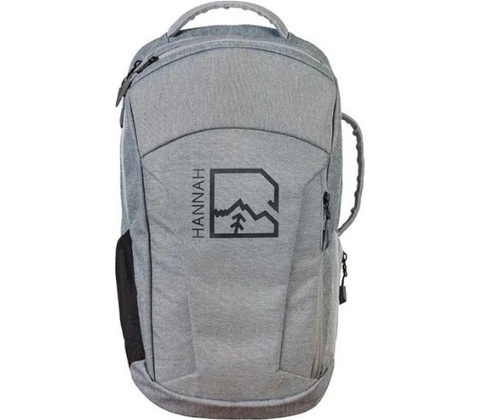 Hannah camping PROTECTOR šedá 20 l