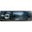 CREE Lights Авторадио MP3 55Wx4 (3232)