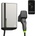 Green Cell EVGC021A2275 HabuDen Wallbox 22kW 32A 7.5m Type 2 Cable Умна зарядна станция за EV GC App Bluetooth WiFi (EVGC021A2275)