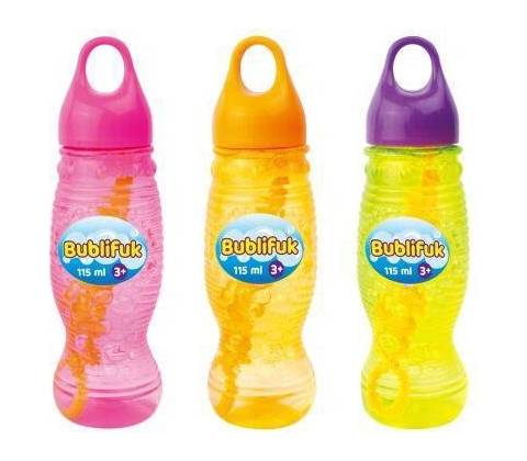 Wiky Bublifuk 115 ml