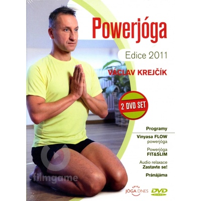 Trollové: Tanči! Tanči! Tanči! kolekce: DVD