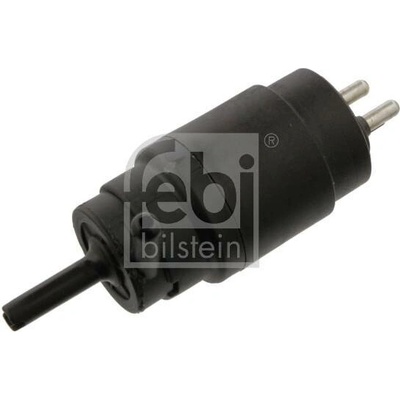 Vodní čerpadlo ostřikovače, čistění skel FEBI BILSTEIN 08679