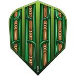 Bulls Darts Пера Shot Warrior Rutene