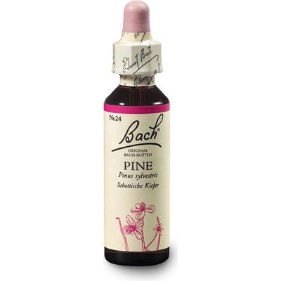 A. Nelson PINE Borovica lesná 20 ml