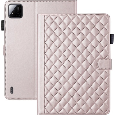 Protemio LATTICE Zaklápacie puzdro pre Xiaomi Pad 7 7 Pro 106111 ružové