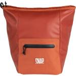 Snap Торбичка за магнезий Snap Big Chalk Bag Dry Chalk bag - Sandstone - размер One Size (335-0819-0211)