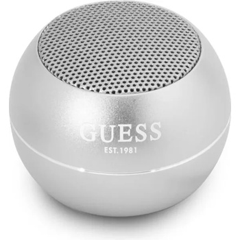 Image 1 of GUESS Mini Bluetooth Speaker