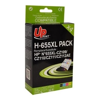 UPrint HP CZ109AE/CZ110AE/CZ111AE/CZ112AE - kompatibilný