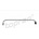 Lambda sonda TOPRAN 701 076 (701076)