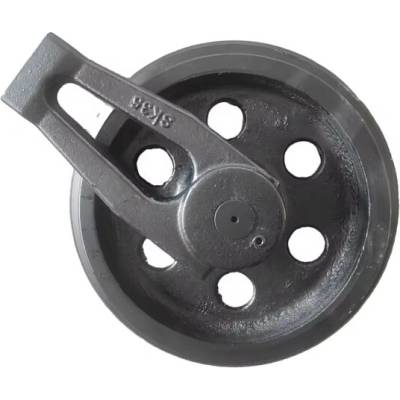 Napínacie koleso mini Case 31B CX36B E30 E35 SK28