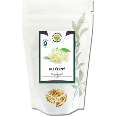 Salvia Paradise Bez černý květ 1 kg