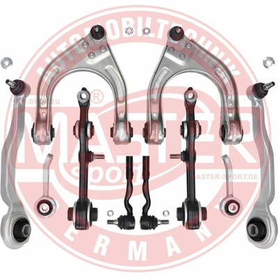 Sada ramien nápravy zavesenia kolies MASTER-SPORT GERMANY 36807-SET-MS
