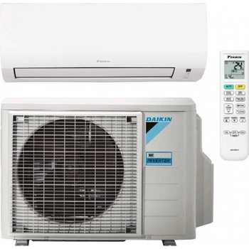 Image 1 of Daikin FTXD35A / RXD35A Comfora Plus