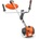 Husqvarna 525RX Mark II (970446601)