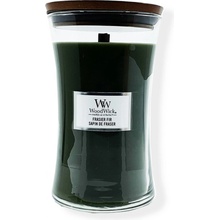 WoodWick Frasier Fir 609,5 g