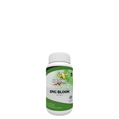 HY-PRO Epic Bloom 250ml