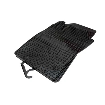 Гумени стелки за FIAT Tipo (2016+) - Hatchback / Combi