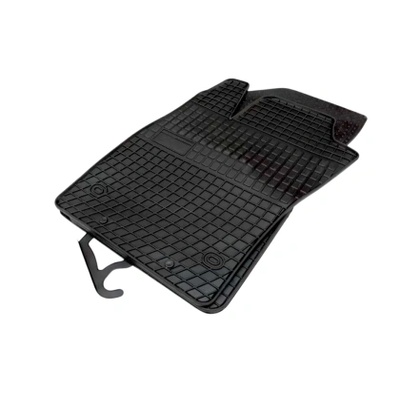 Гумени стелки за FIAT Tipo (2016+) - Hatchback / Combi