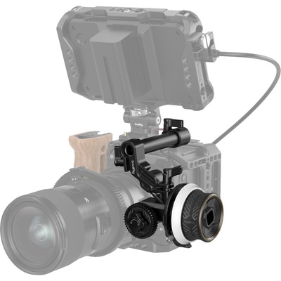 SmallRig mini Follow Focus F40 3010C – Zboží Živě