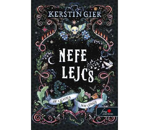 Nefelejcs