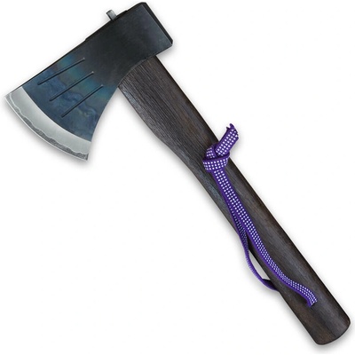 Kanetsune Seki Kitasho Co., Ltd. tesařská Warikomi, opálený bílý dub, 330 mm