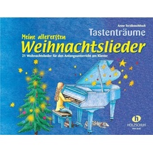 Meine allerersten Weihnachtslieder - Terzibaschitsch, Anne