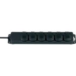 brennenstuhl 6 Plug 2 m (1159970)