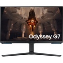 Image 1 of Samsung Odyssey G7 S28BG700EP