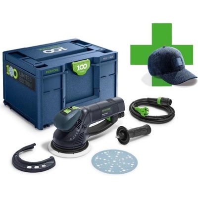 Festool Rotex RO 150 FEQ-Plus 578233