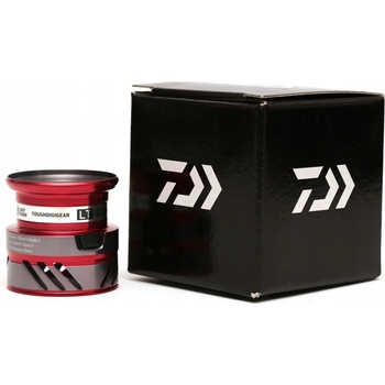 Cívka navijáku Daiwa Ninja LT 1000