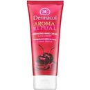 Dermacol Aroma Ritual Černá třešeň povzbuzující krém na ruce 100 ml