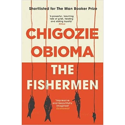 Fishermen Obioma ChigoziePaperback