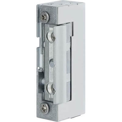 Elektrický dveřní otvírač effeff 128 A71 10–24 V AC/DC