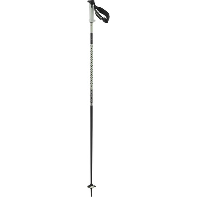 Salomon Ски щеки Salomon Polar Pro S3 Ski poles - White Moss - размер 100 cm (419-0437-0311)