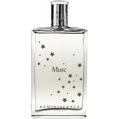 Reminiscence Musc toaletní voda dámská 100 ml