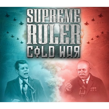 Supreme Ruler Cold War