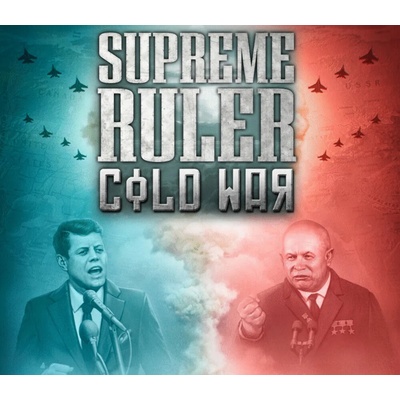 Supreme Ruler Cold War