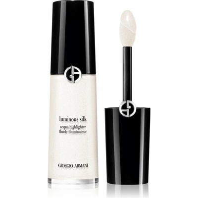 Giorgio Armani Tekutý rozjasňovač Luminous Silk Acqua Highlighter 1 12 ml
