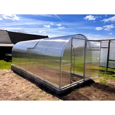 LEGI Tomato 6 x 2 m 6 mm GA179964-6MM
