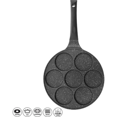 Orion Panvica GRANDE na volské oko, priemer 27 cm