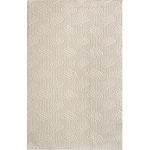 Mila Home Кремав килим подходящ за пране 80x150 cm Loopy - Mila Home (HKG-BLTRASEL-010-80x150)