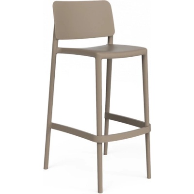 Ella Doris Sera vysoká šedohnedá