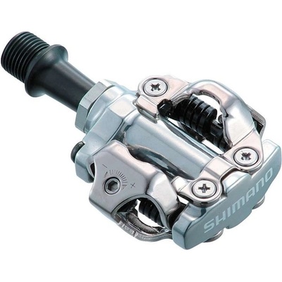 Shimano PDM540 oboustranné SPD pedály