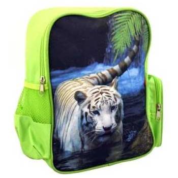 Maxima Детска раница Maxima, тигър