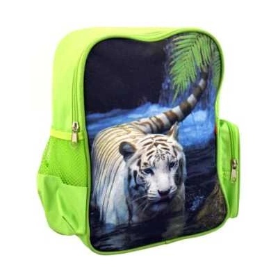 Maxima Детска раница Maxima, тигър