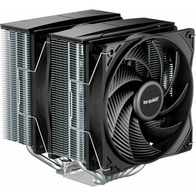 be quiet! Pure Rock Pro 3 BK041