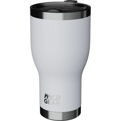 Wyld Gear Бутилка за вода Wyld gear Tumbler 30 oz Water bottle - White - размер 887 ml (533-2070-1011)