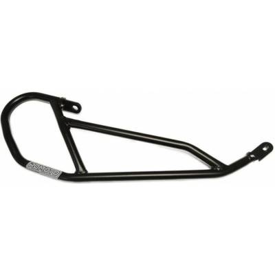 Ochranné rámy motoru RDMOTO CF106KD matná černá