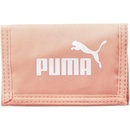 Puma Phase Wallet Pěněženka růžová