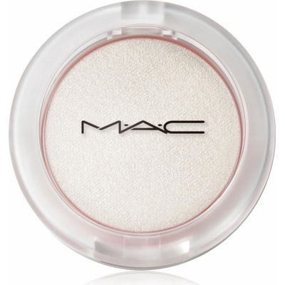 MAC Cosmetics Glow Play Bouncy Highlighter rozjasňovač Wind Chill 7,5 g
